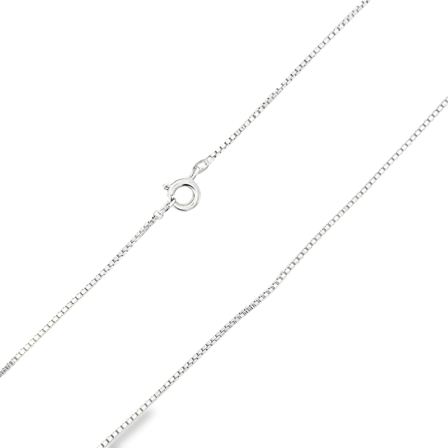 Venezianerkette poliert mind. 5,6 g Gold 585