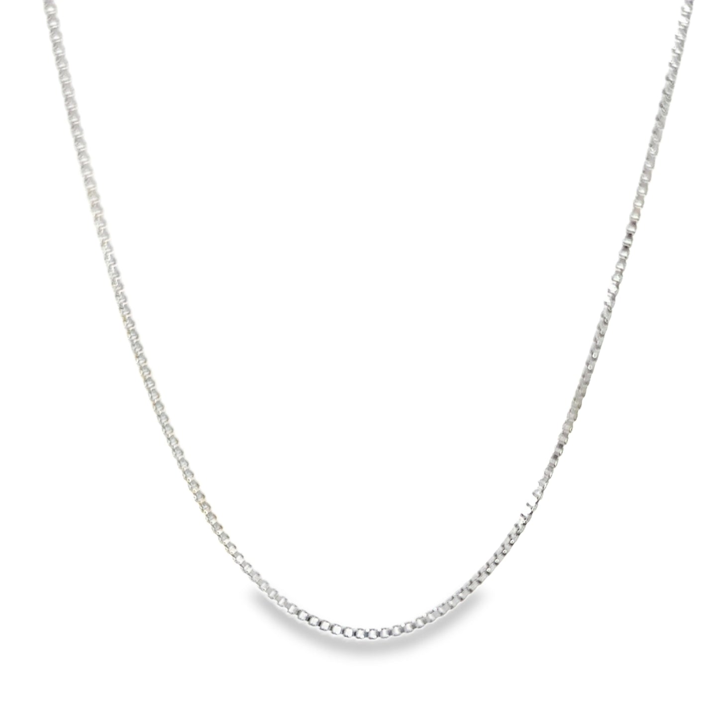 Venezianerkette poliert mind. 5,6 g Gold 585