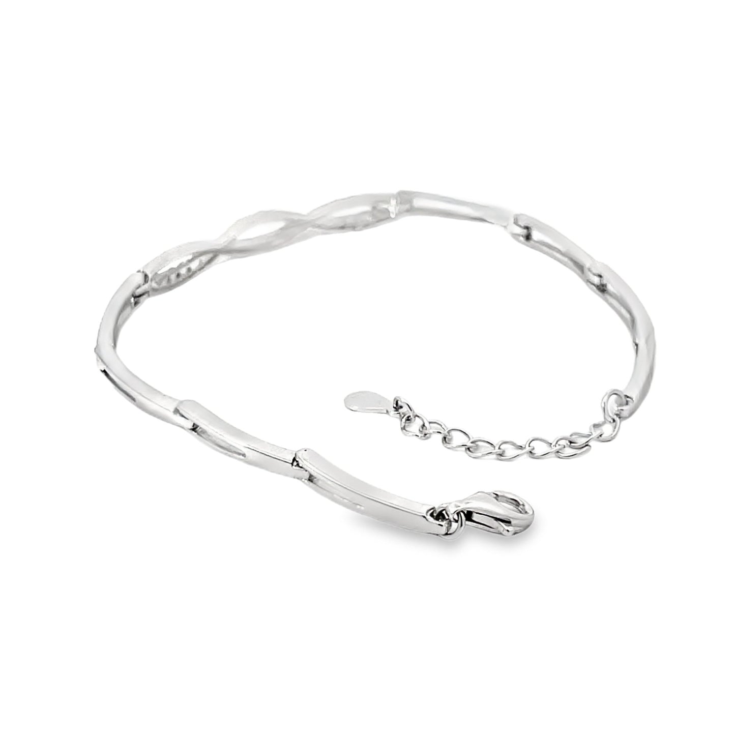 Armband mit Zirkonia THOMAS SABO in Silber 925 - JUWEL1