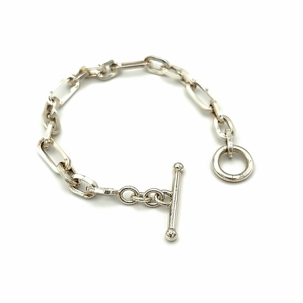 Ankerarmband mind. 10,6g in Silber 925 - JUWEL1