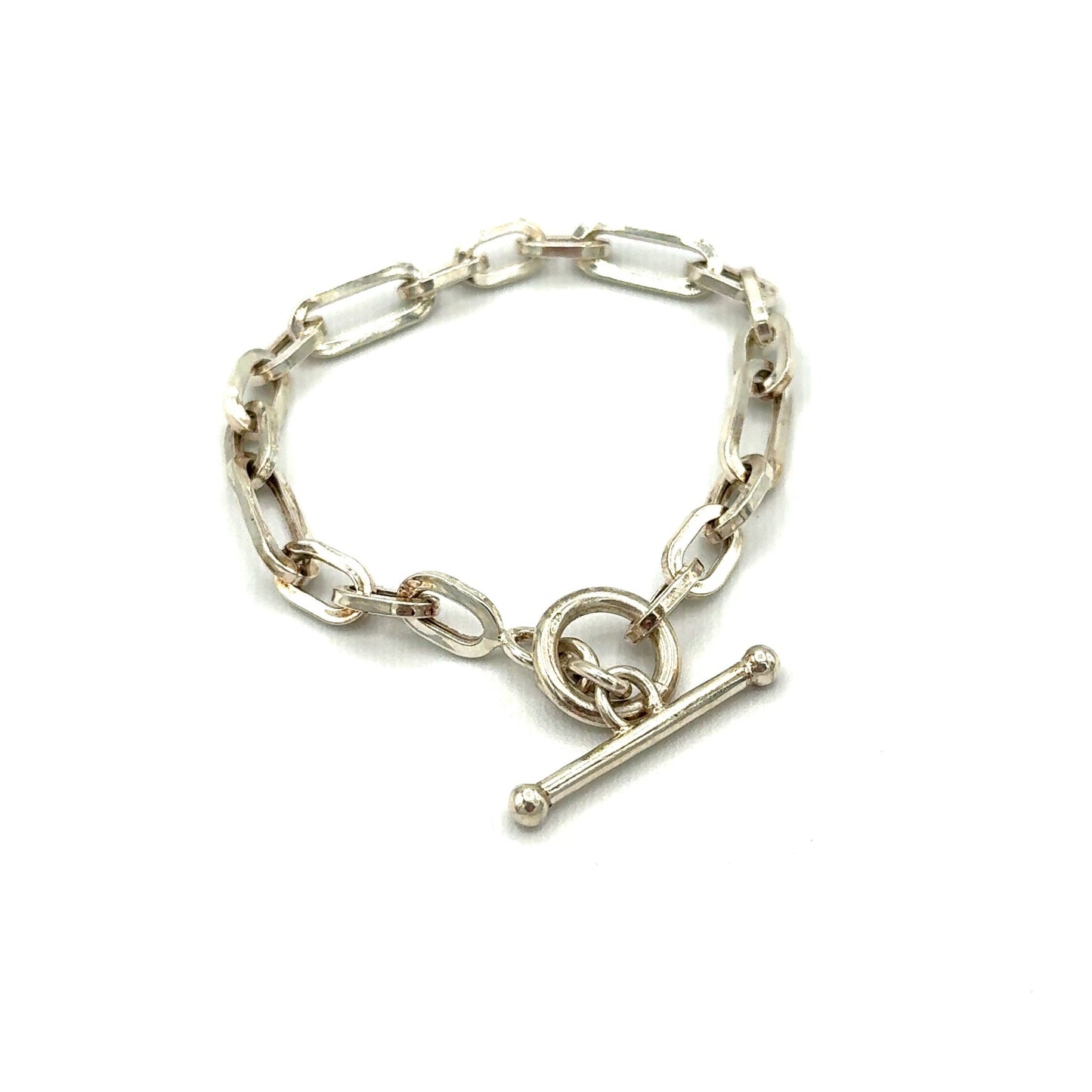 Ankerarmband mind. 10,6g in Silber 925 - JUWEL1