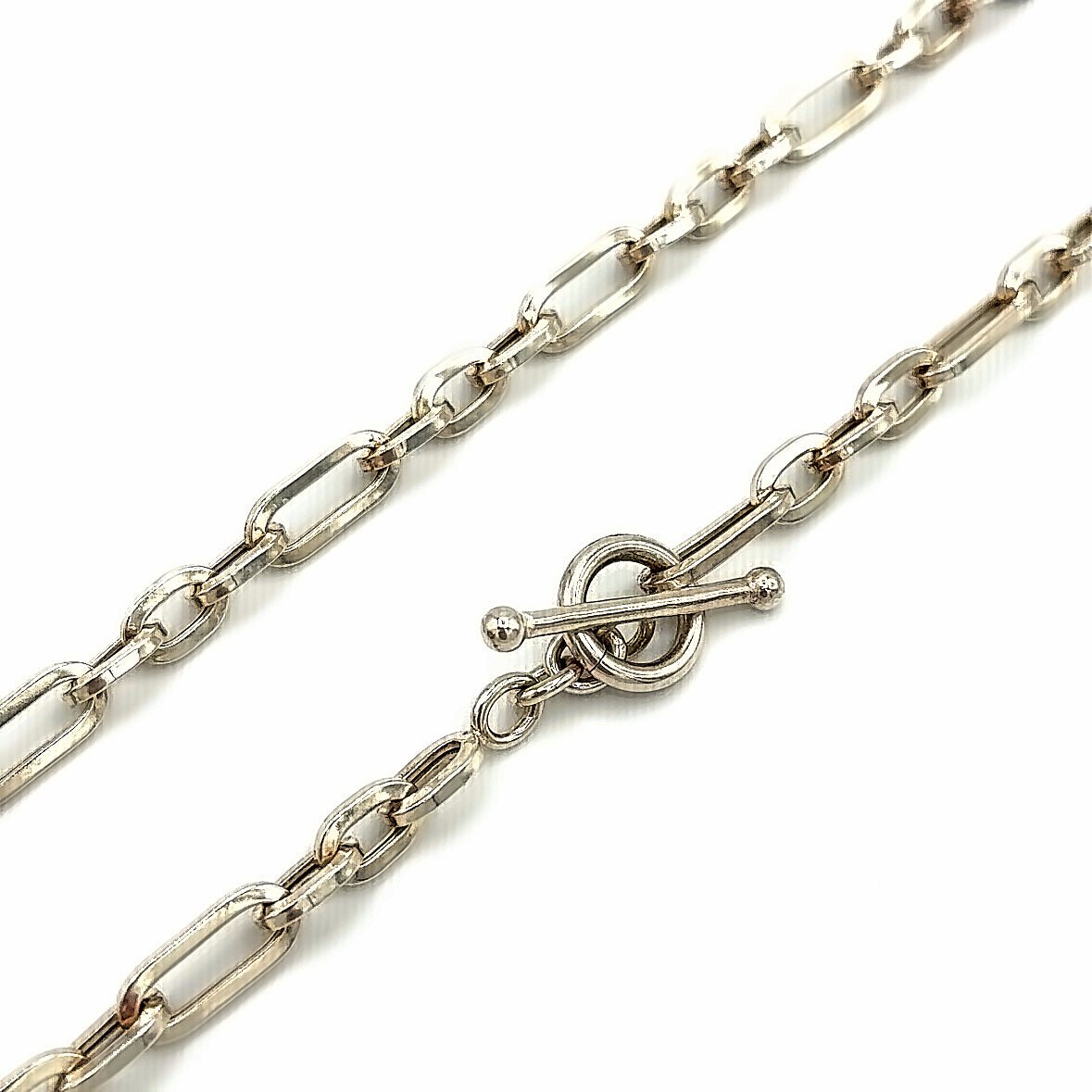 Ankerkette mind. 26,0g in Silber 925 - JUWEL1