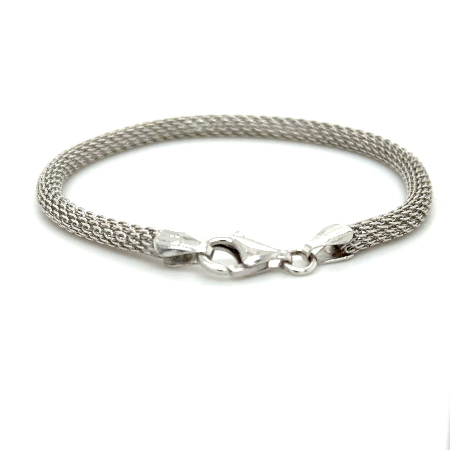 Armband Geflecht mind. 6,6g in Silber 925 - JUWEL1