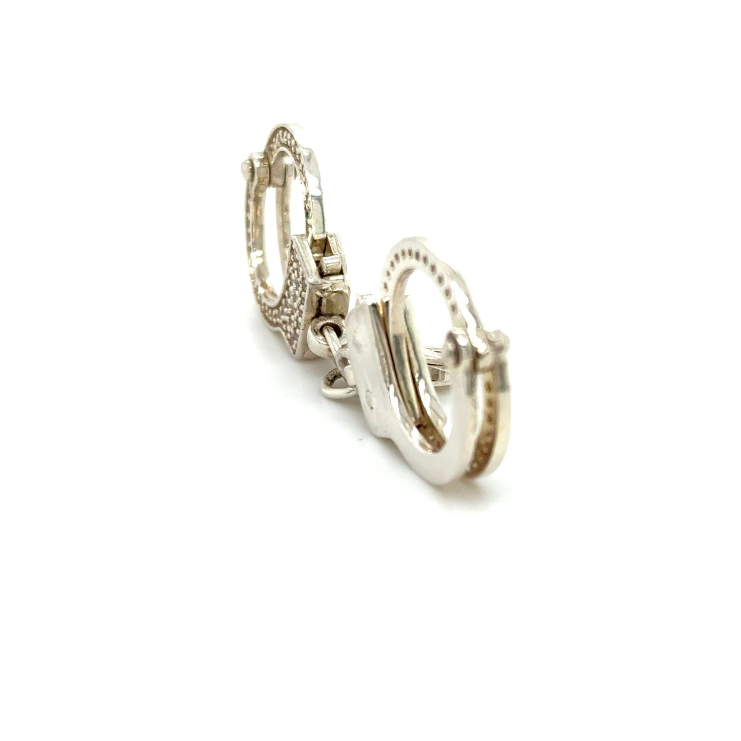 Charm Anhänger Handschellen THOMAS SABO in Silber 925 - JUWEL1