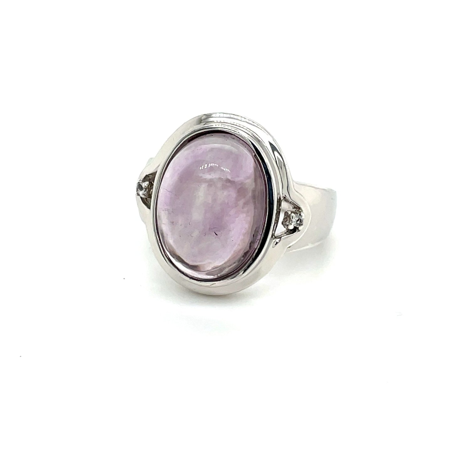 Elbait Turmalin Ring in Silber 925 - JUWEL1