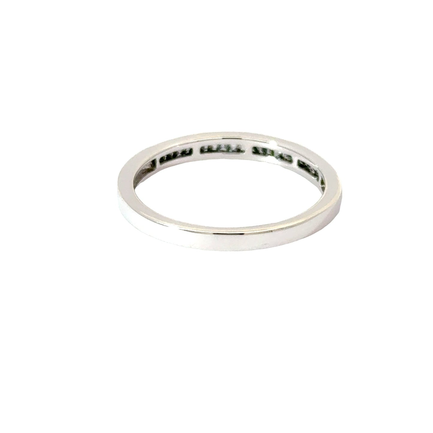 Ring mit 23 Diamanten mind. 1,5g in Gold 375 - JUWEL1