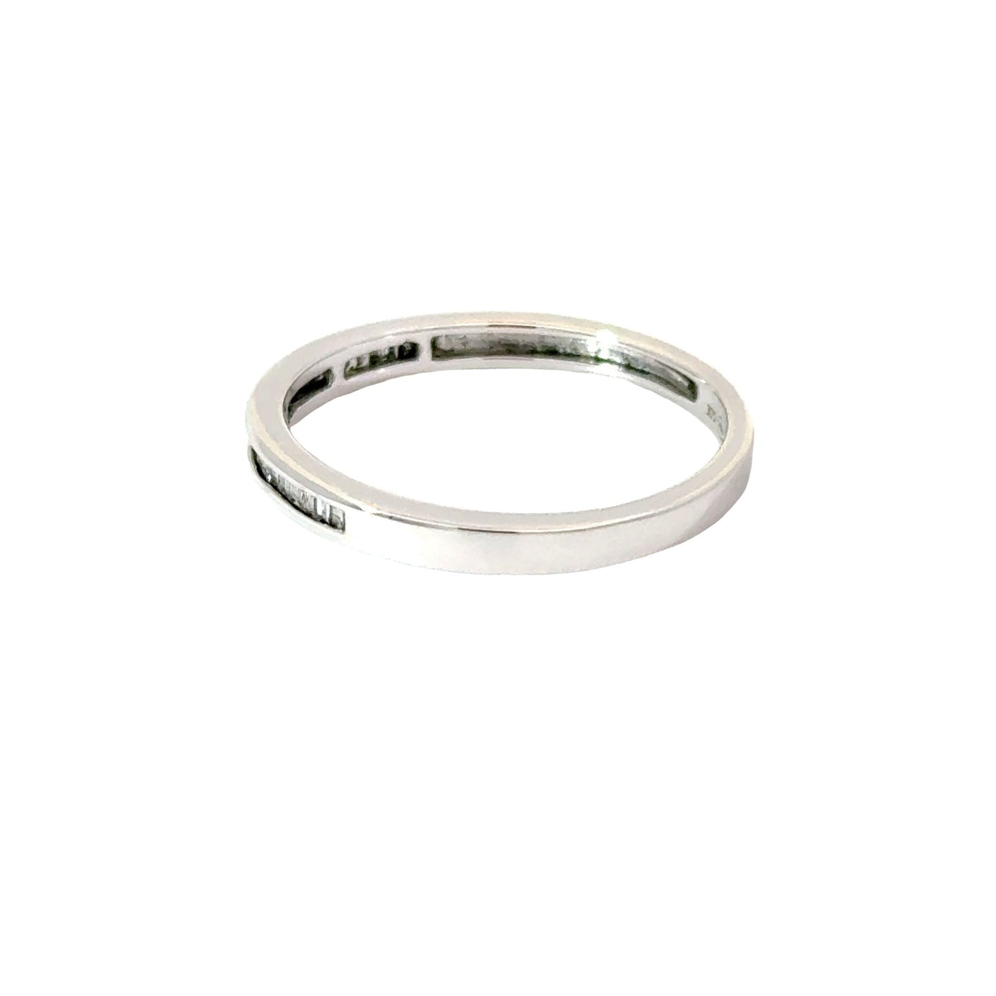 Ring mit 23 Diamanten mind. 1,5g in Gold 375 - JUWEL1