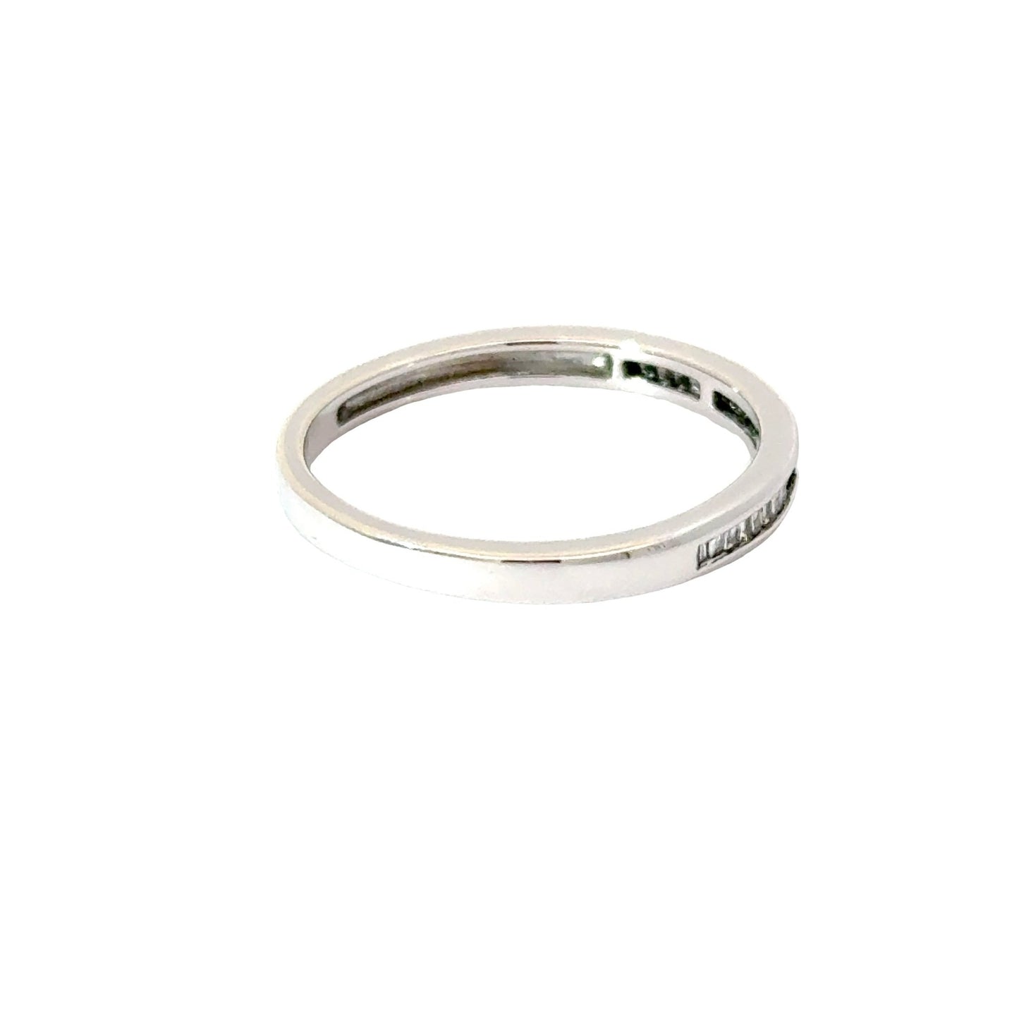 Ring mit 23 Diamanten mind. 1,5g in Gold 375 - JUWEL1