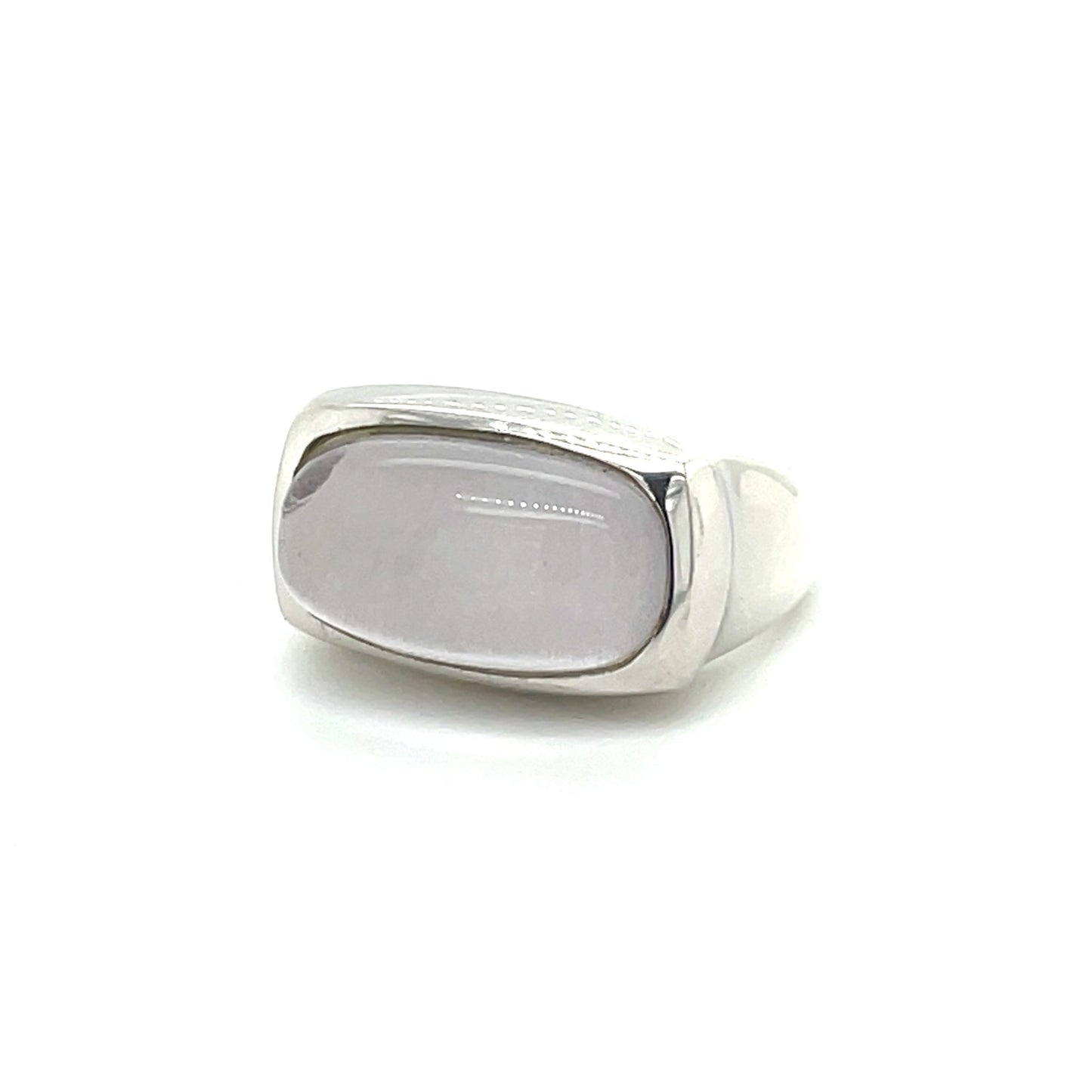 Ring mit Mondstein in Silber 925 - JUWEL1