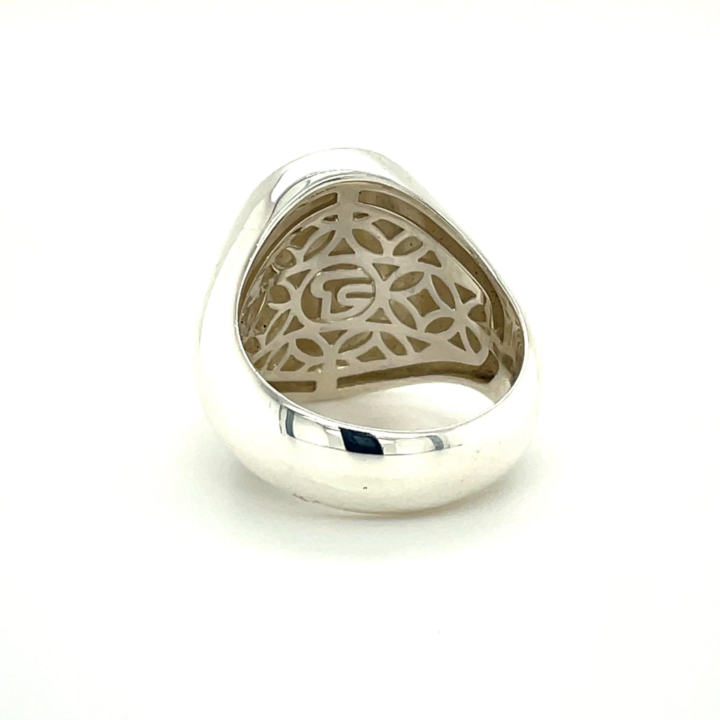 Ring Schiffsanker THOMAS SABO in Silber 925 - JUWEL1