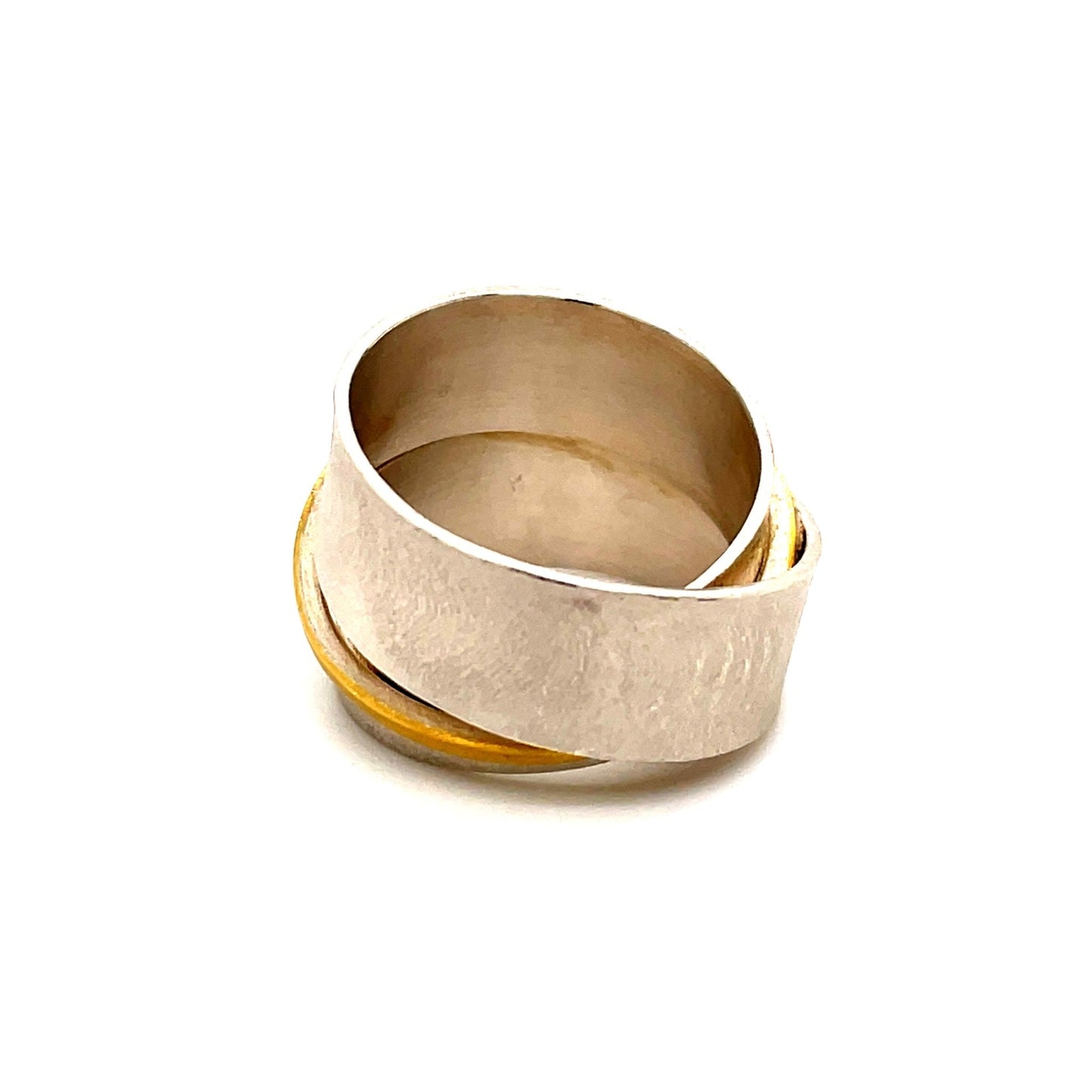 Ring Silber 925 mind. 10,6g - JUWEL1