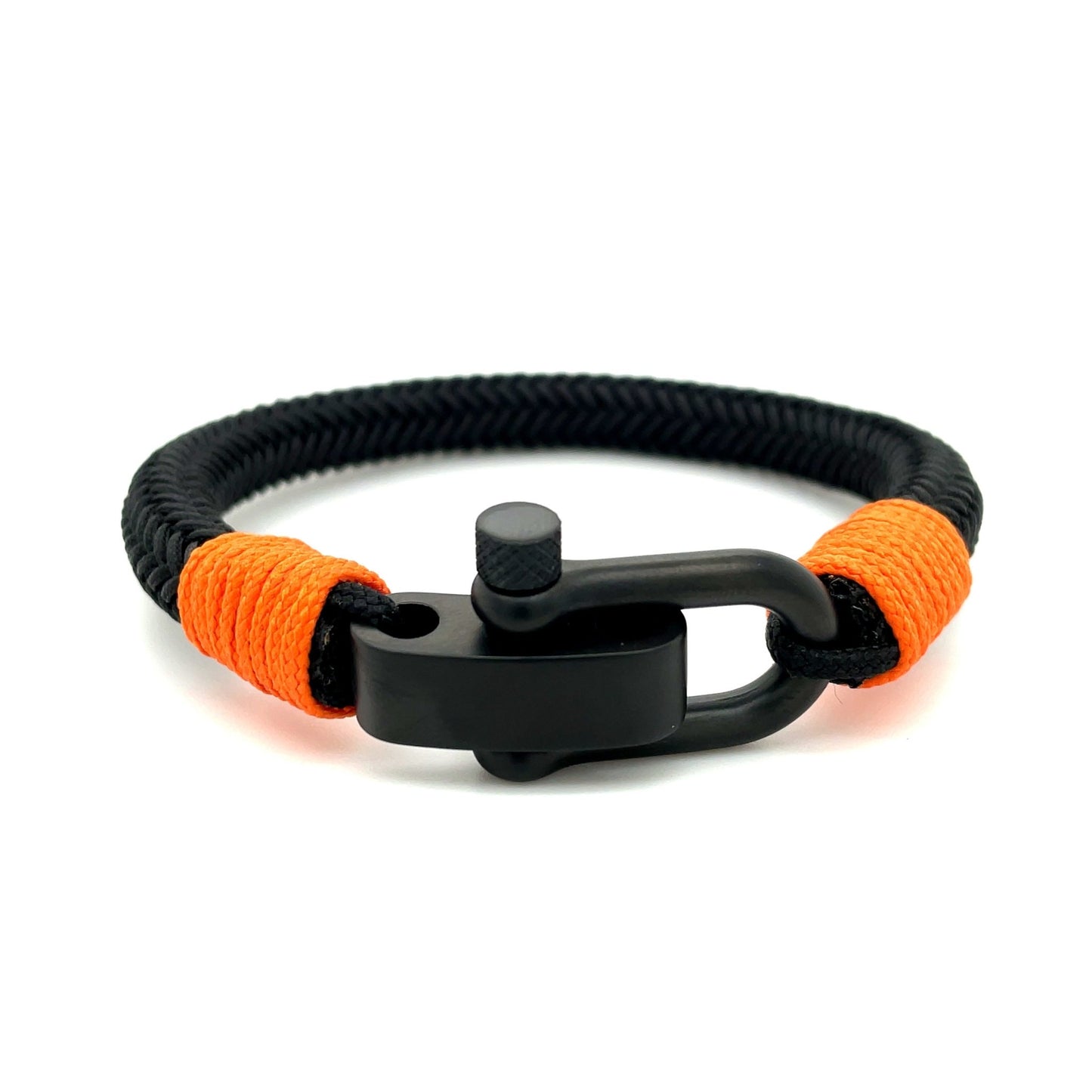 Seilarmband Amsterdam - JUWEL1