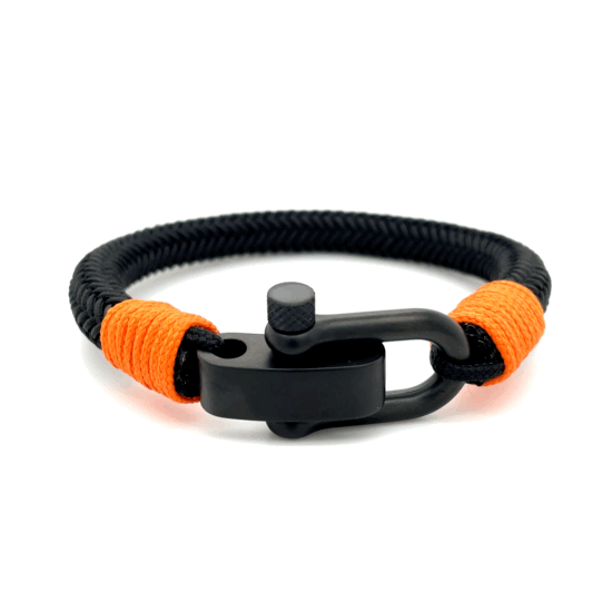 Seilarmband Amsterdam - JUWEL1