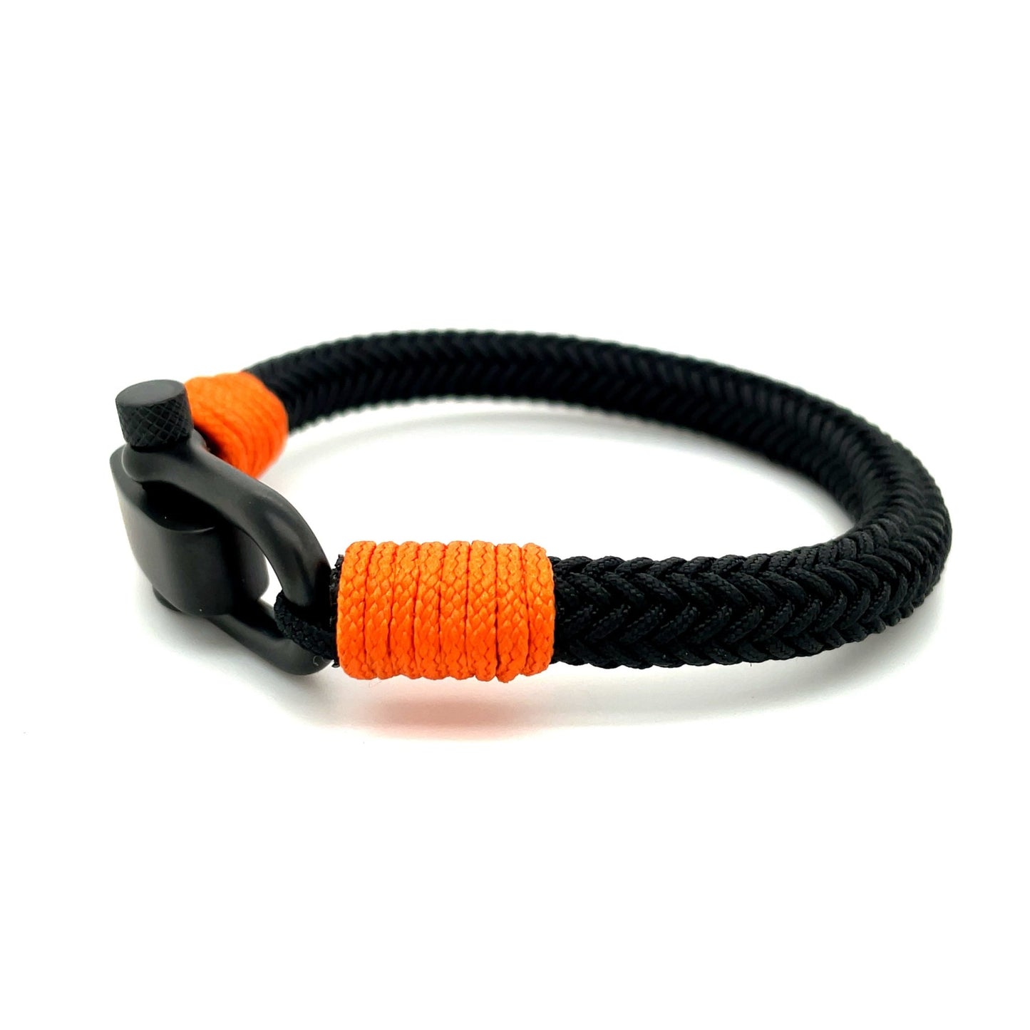 Seilarmband Amsterdam - JUWEL1