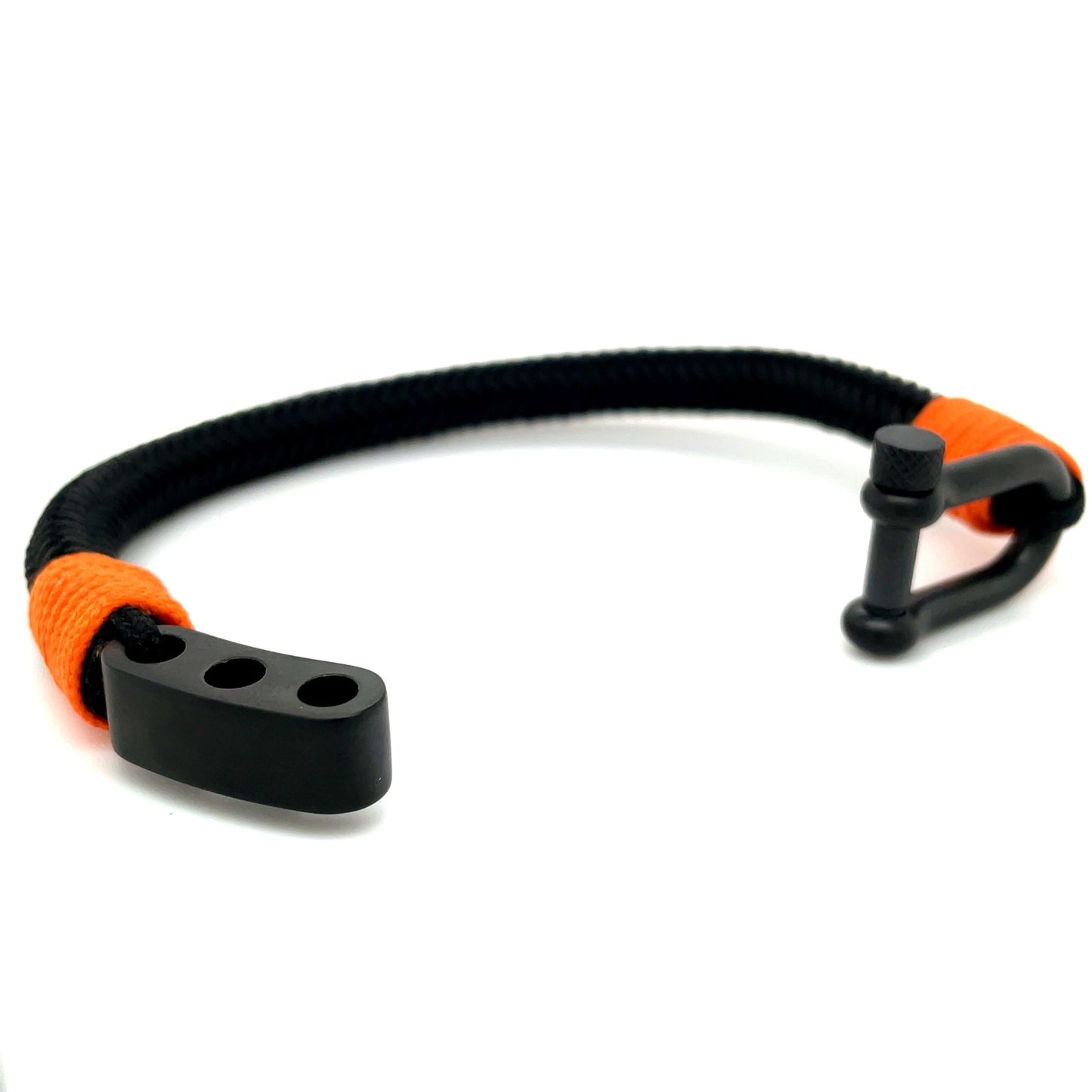 Seilarmband Amsterdam - JUWEL1