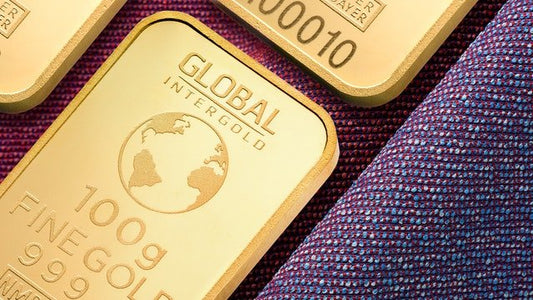 Gold – das wertvollste unter den Edelmetallen - JUWEL1