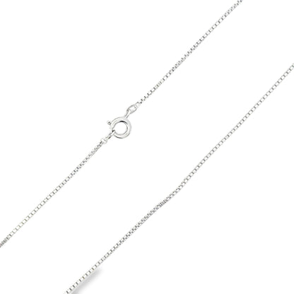 Venezianerkette poliert mind. 5,6 g Gold 585