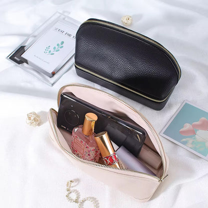 Schmuck- und Kosmetiktasche