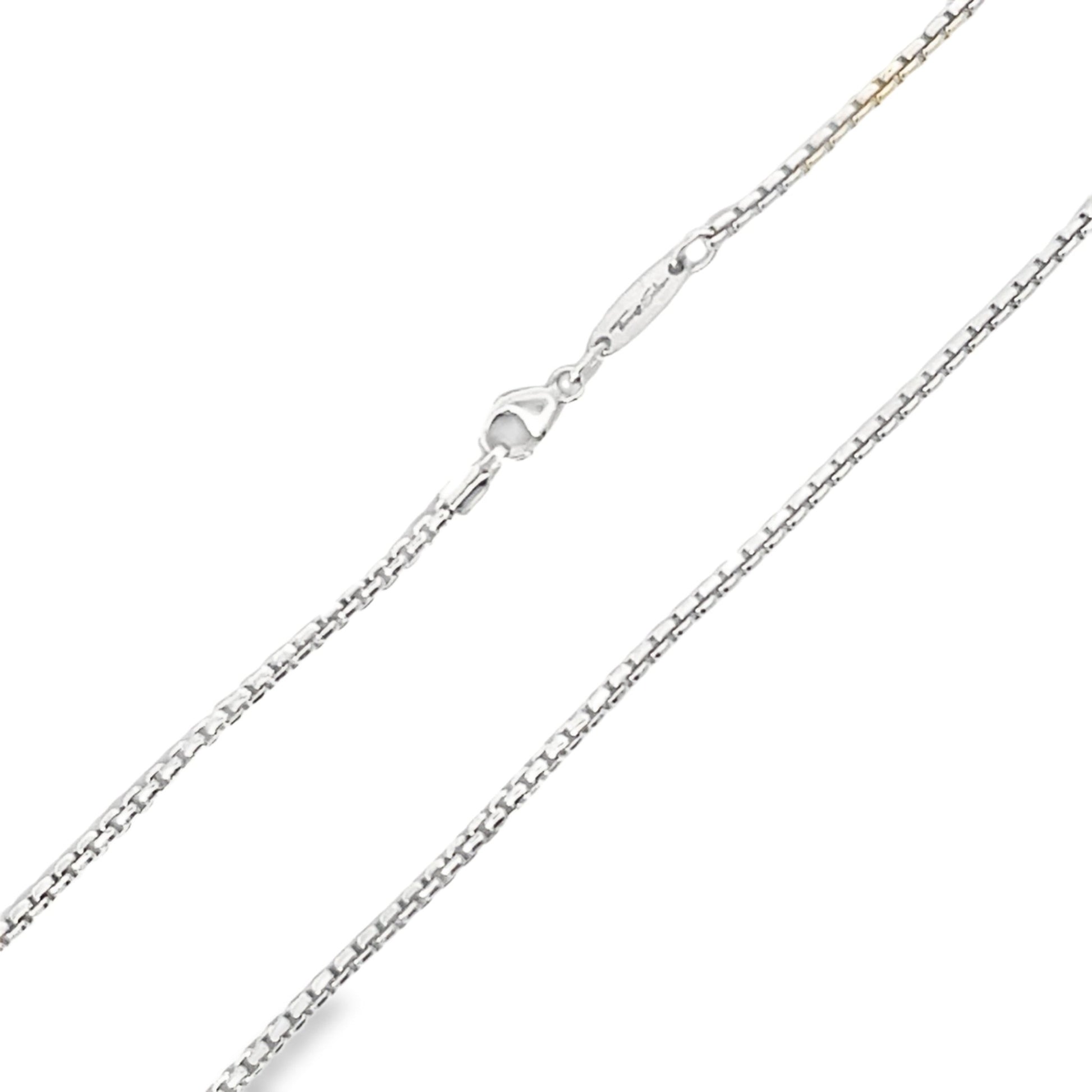 Ankerkette Thomas Sabo mind. 10,7 g in Silber 925 - JUWEL1