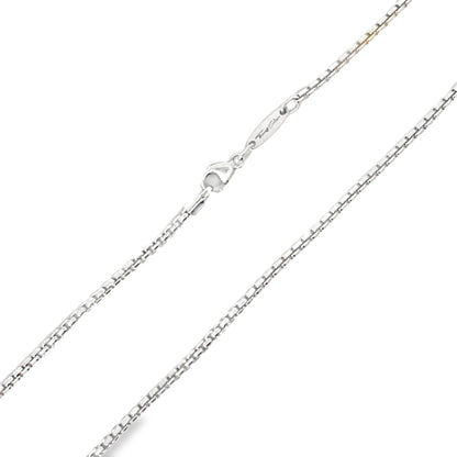Ankerkette Thomas Sabo mind. 10,7 g in Silber 925 - JUWEL1