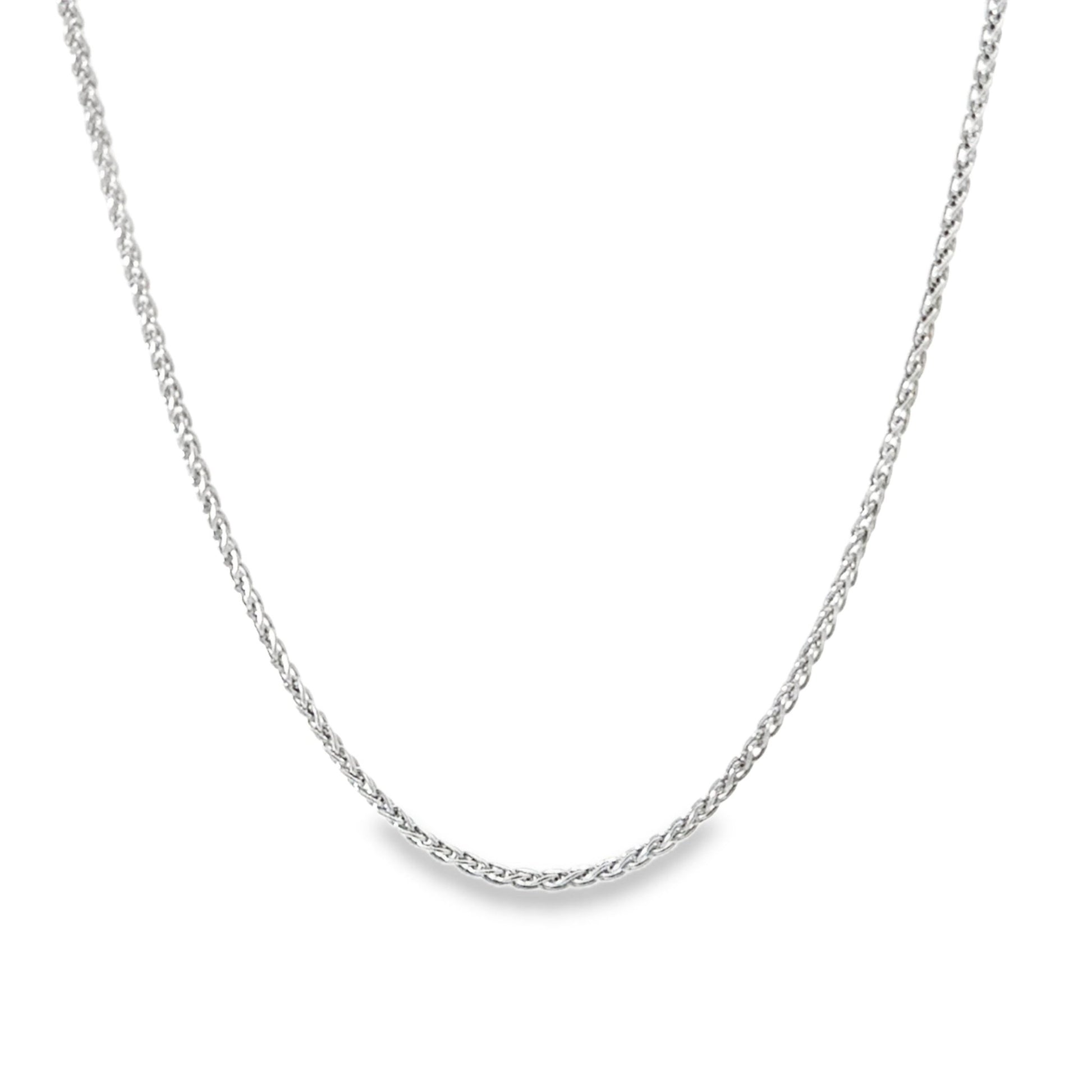 Kordelkette in Gold 333 L: 50 cm - JUWEL1