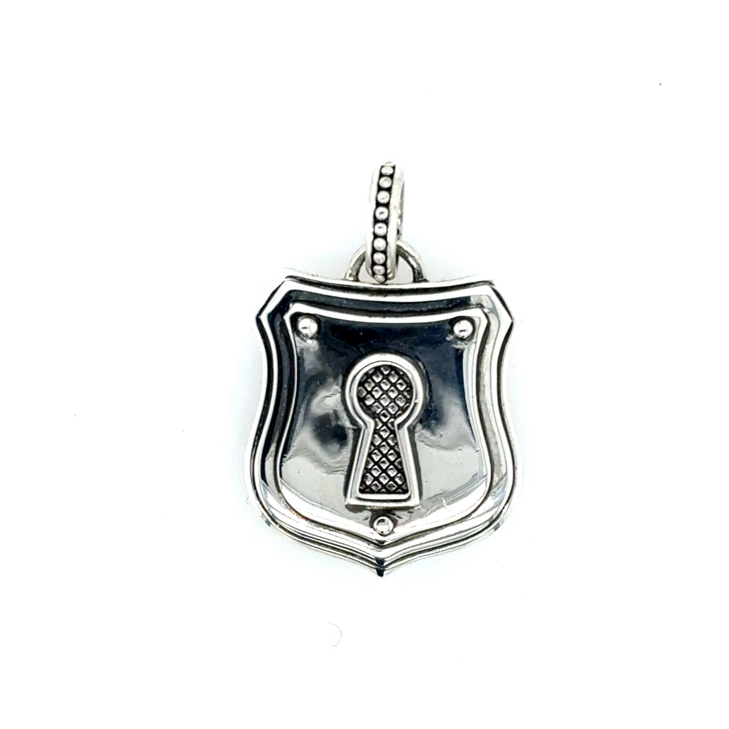 Anhänger Schloss THOMAS SABO in Silber 925 - JUWEL1
