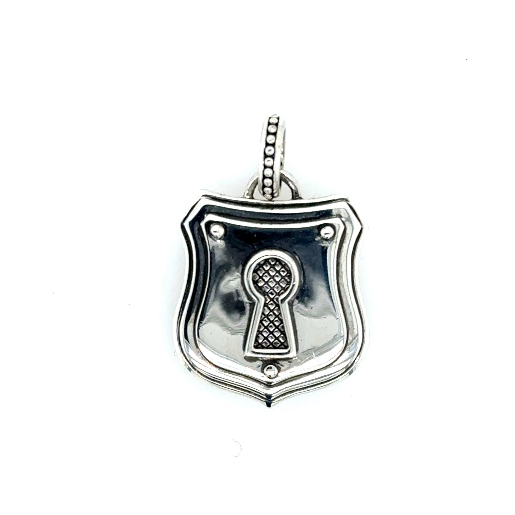 Anhänger Schloss THOMAS SABO in Silber 925 - JUWEL1