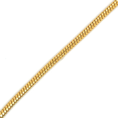Armband Snake mind. 3,4g in Gold 333 - JUWEL1