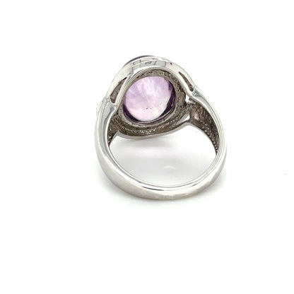 Elbait Turmalin Ring in Silber 925 - JUWEL1