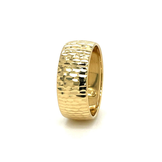 Ring ALEKS STERNEN mind. 2,4g in Gold 750 - JUWEL1