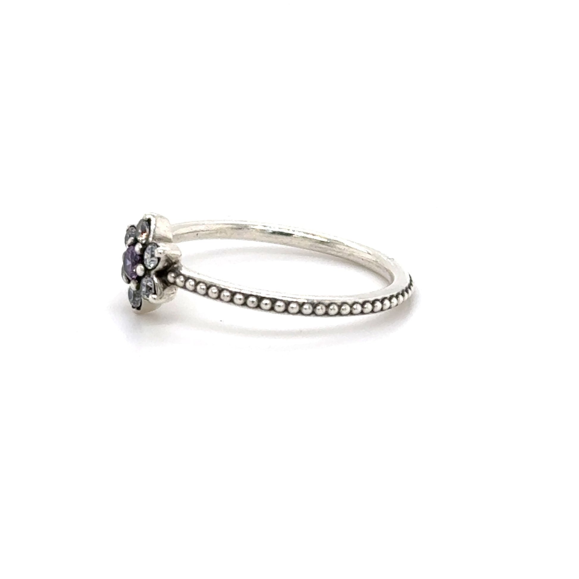 Ring Floral THOMAS SABO in Silber 925 - JUWEL1