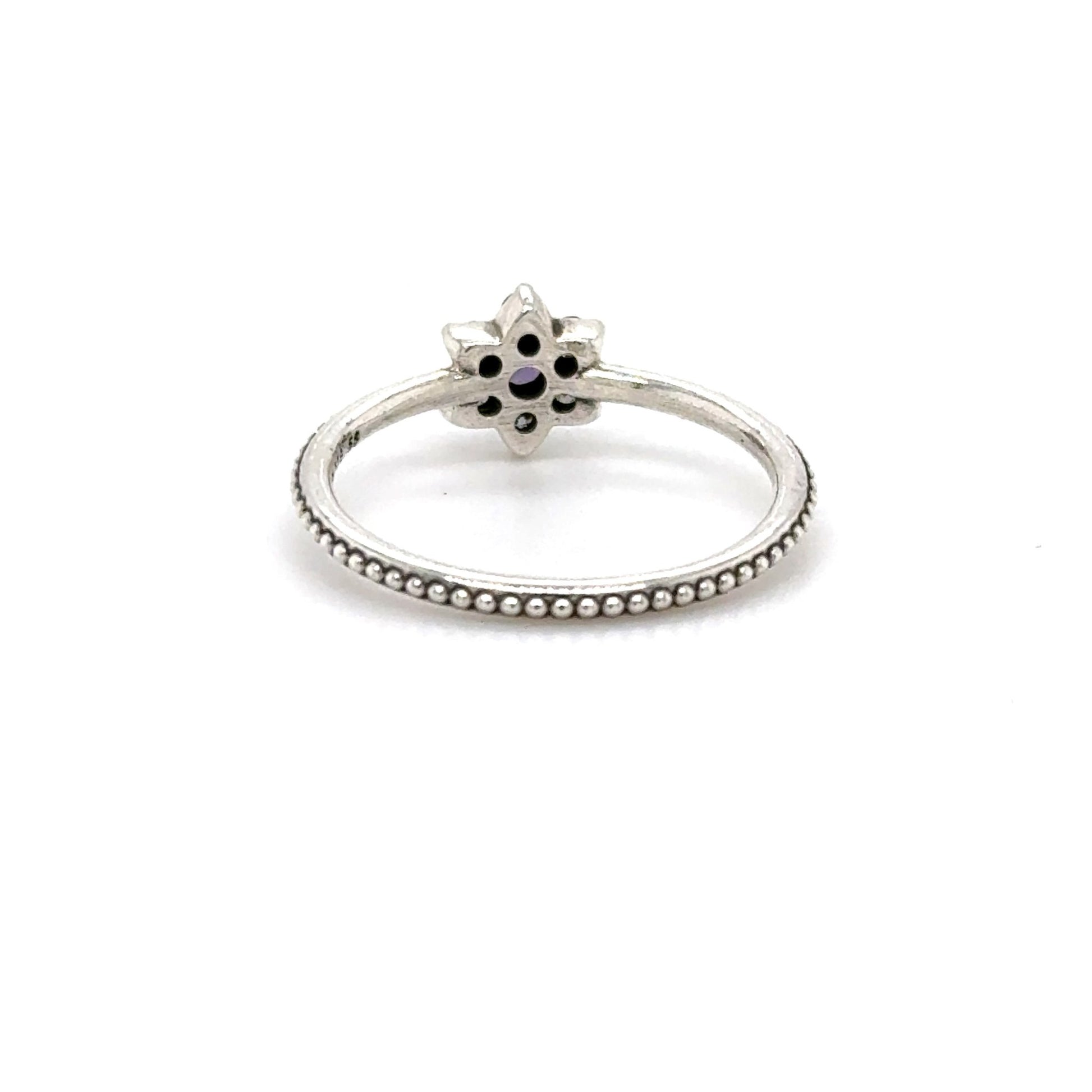 Ring Floral THOMAS SABO in Silber 925 - JUWEL1