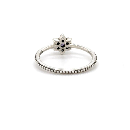 Ring Floral THOMAS SABO in Silber 925 - JUWEL1