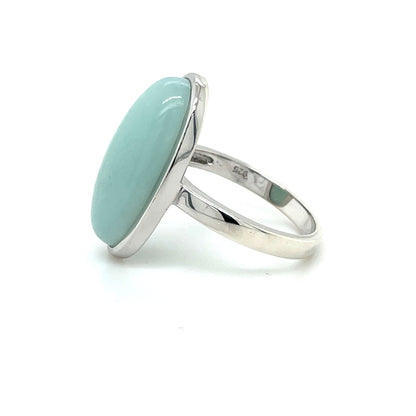 Ring mit Rumanit in Silber 925 - JUWEL1