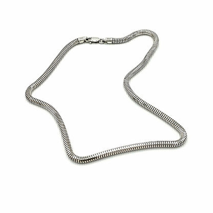 Schlangenkette mind. 27,8g in Silber 925 - JUWEL1